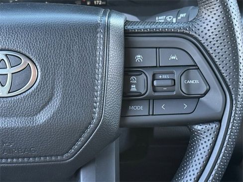 New 2025 Toyota Tacoma SR5 image 16