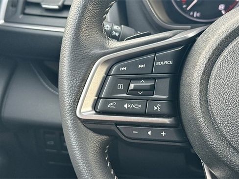 Certified 2025 Subaru Ascent Limited image 30