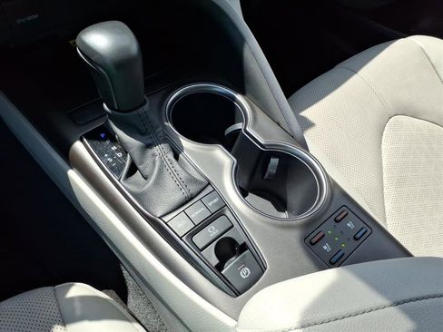 Used 2023 Toyota Camry XSE w/ Navigation Package image 27