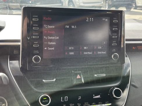 Used 2019 Toyota Corolla SE image 42