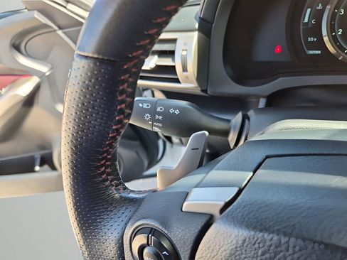 Used 2015 Lexus IS 250 AWD w/ F-Sport Package image 36