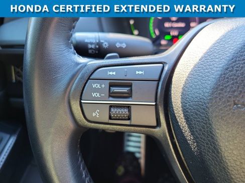 Certified 2024 Honda Accord Sport image 25