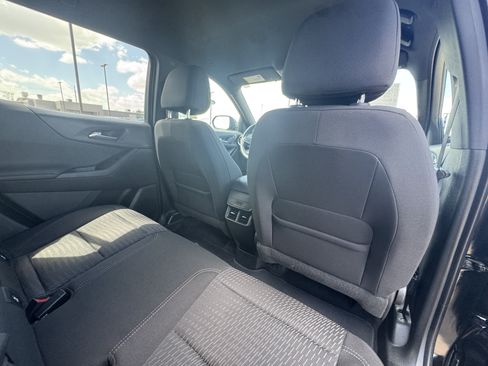Used 2025 Chevrolet Equinox LT w/ Midnight Edition FWD image 31