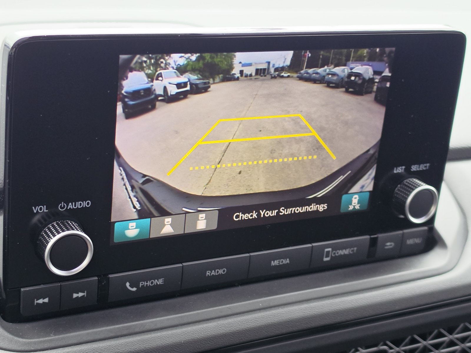 Used 2024 Honda Accord EX image 21