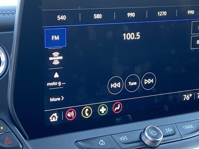 Used 2025 Chevrolet Blazer LT FWD image 39