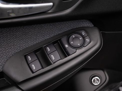 New 2026 Chevrolet TrailBlazer LT w/ Convenience Package image 20