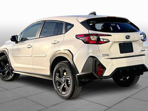 New 2026 Subaru Crosstrek 2.5i image 11
