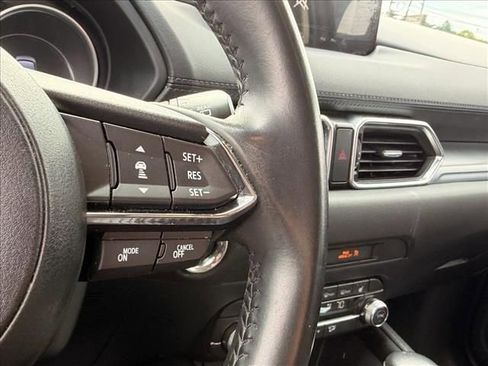 Used 2019 MAZDA CX-5 Touring AWD/4WD image 18