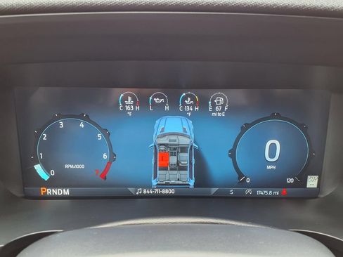 Used 2024 Ford F150 XLT w/ Equipment Group 302A MID AWD/4WD image 36