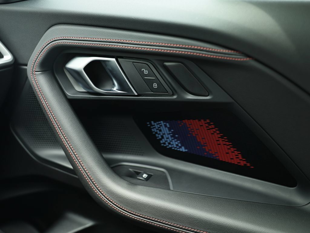 New 2026 BMW M2 w/ Lighting Package RWD image 41