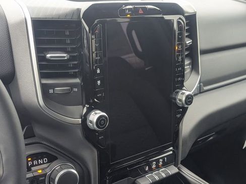 New 2025 RAM 1500 Big Horn AWD/4WD image 15