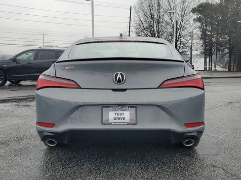 New 2026 Acura Integra A-Spec image 6