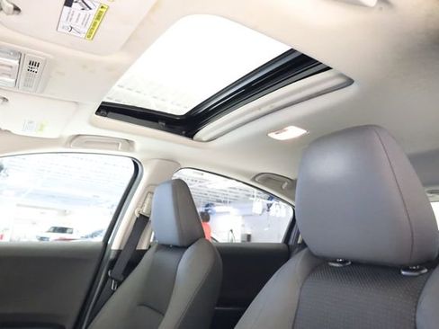 Used 2019 Honda HR-V EX image 27