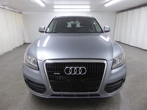 Used 2010 Audi Q5 3.2 Premium image 2