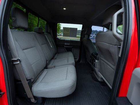 Used 2016 Ford F150 XLT w/ Equipment Group 302A Luxury AWD/4WD image 25