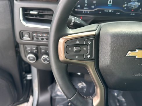 Used 2023 Chevrolet Suburban High Country w/ Premium Package 2 image 16