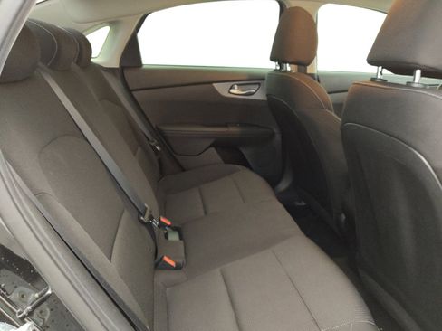 Used 2021 Kia Forte Sedan image 19