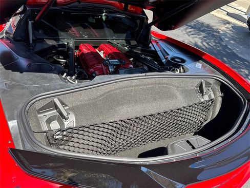 New 2025 Chevrolet Corvette Z06 w/ Battery Protection Package image 9