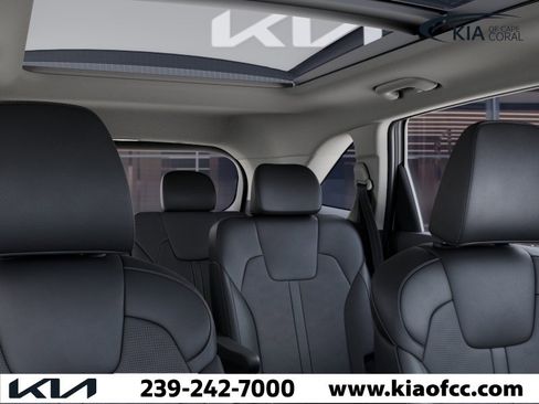 New 2026 Kia Sorento X-Line EX image 27