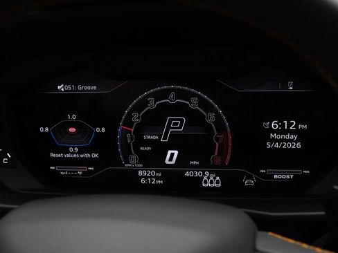 Used 2024 Lamborghini Urus S AWD/4WD image 21