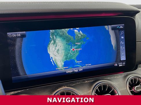 Used 2020 Mercedes-Benz CLS 450 4MATIC image 8