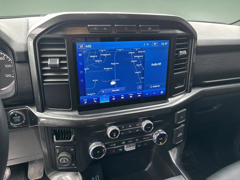 Used 2023 Ford F150 XLT w/ Equipment Group 302A High image 13