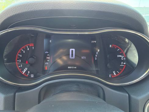 Used 2018 Dodge Durango GT w/ Premium Group AWD/4WD image 15