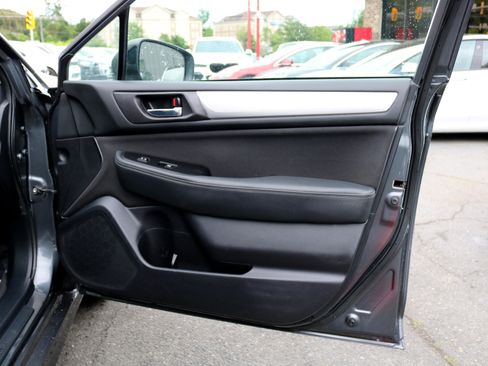 Used 2019 Subaru Legacy 2.5i Premium image 43