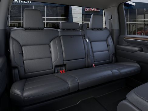 New 2026 GMC Sierra 2500 SLT AWD/4WD image 17