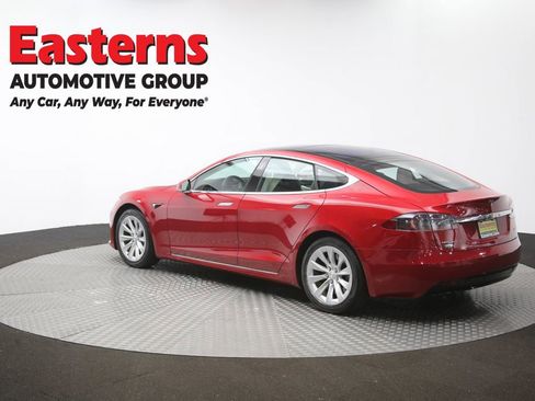 Used 2018 Tesla Model S 100D AWD/4WD image 61