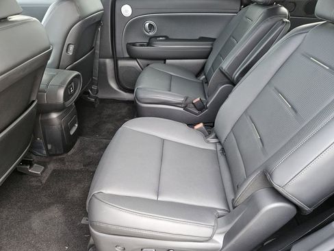 New 2026 Hyundai Palisade Calligraphy image 30