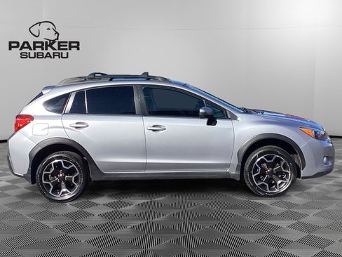 Used 2015 Subaru Crosstrek 2.0i Limited image 6