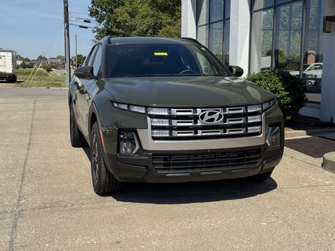 New 2026 Hyundai Santa Cruz SEL image 20