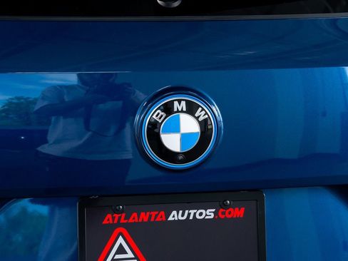 Used 2024 BMW iX xDrive50 w/ Premium Package AWD/4WD image 18