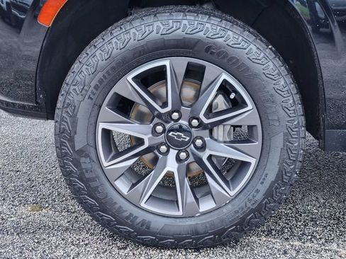 Used 2023 Chevrolet Tahoe Z71 w/ Off-Road Capability Package AWD/4WD image 10