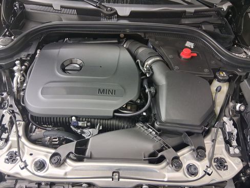 New 2026 MINI Cooper 2-Door Hardtop FWD image 26