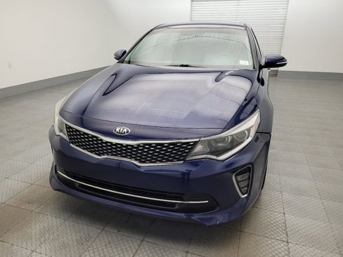 Used 2018 Kia Optima S FWD image 15
