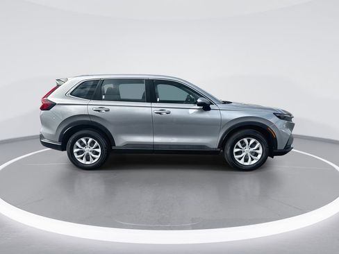 Used 2024 Honda CR-V LX image 9
