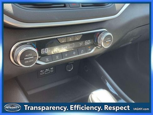 Used 2020 Nissan Altima 2.5 SV AWD/4WD image 30