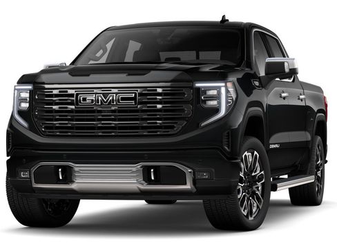 New 2026 GMC Sierra 1500 Denali Ultimate AWD/4WD image 6