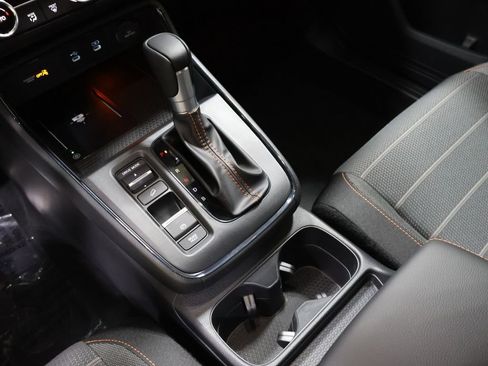 New 2026 Honda CR-V TrailSport image 27