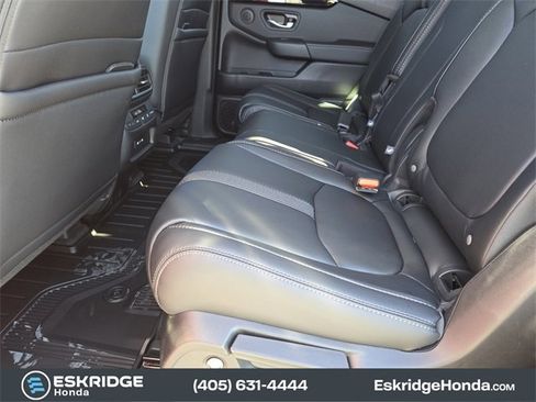New 2025 Honda Pilot EX-L image 19