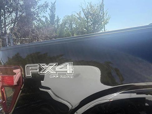 Used 2025 Ford F150 XLT w/ Equipment Group 302A MID AWD/4WD image 30