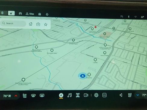 Used 2023 Rivian R1T Adventure image 45