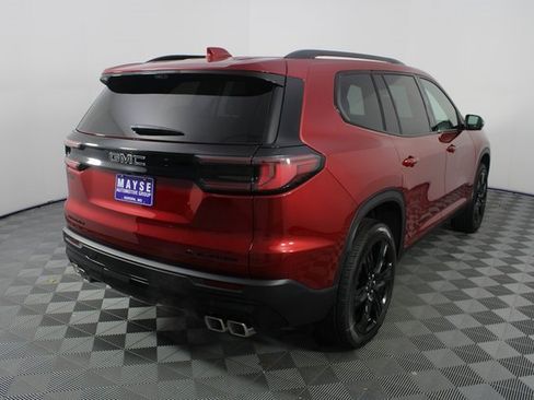 New 2026 GMC Acadia Elevation w/ Black Edition image 29
