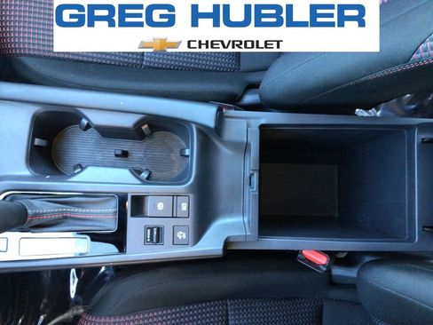 Used 2026 Nissan Sentra SR w/ Floor Mat Package FWD image 29