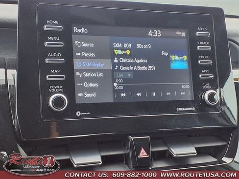 Used 2023 Toyota Camry SE image 25