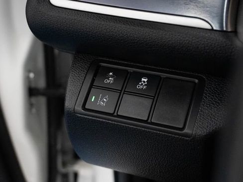 Used 2017 Honda Civic Touring image 19