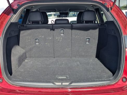 Used 2022 MAZDA CX-5 AWD 2.5 S w/ Select Package image 31