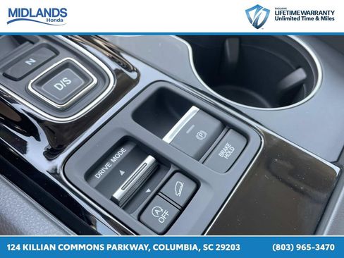New 2026 Honda Pilot EX-L image 32